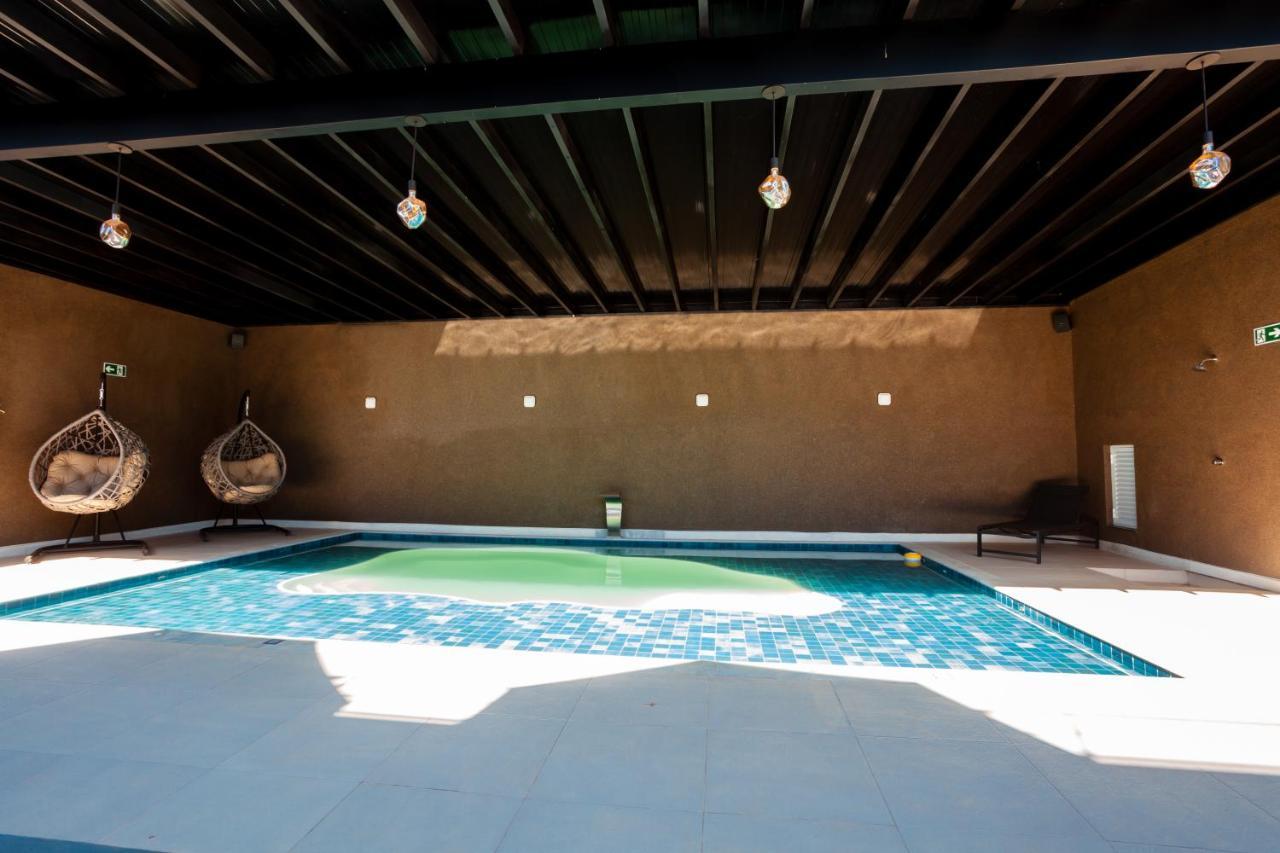 Sophita Business Hotel Itabera ภายนอก รูปภาพ