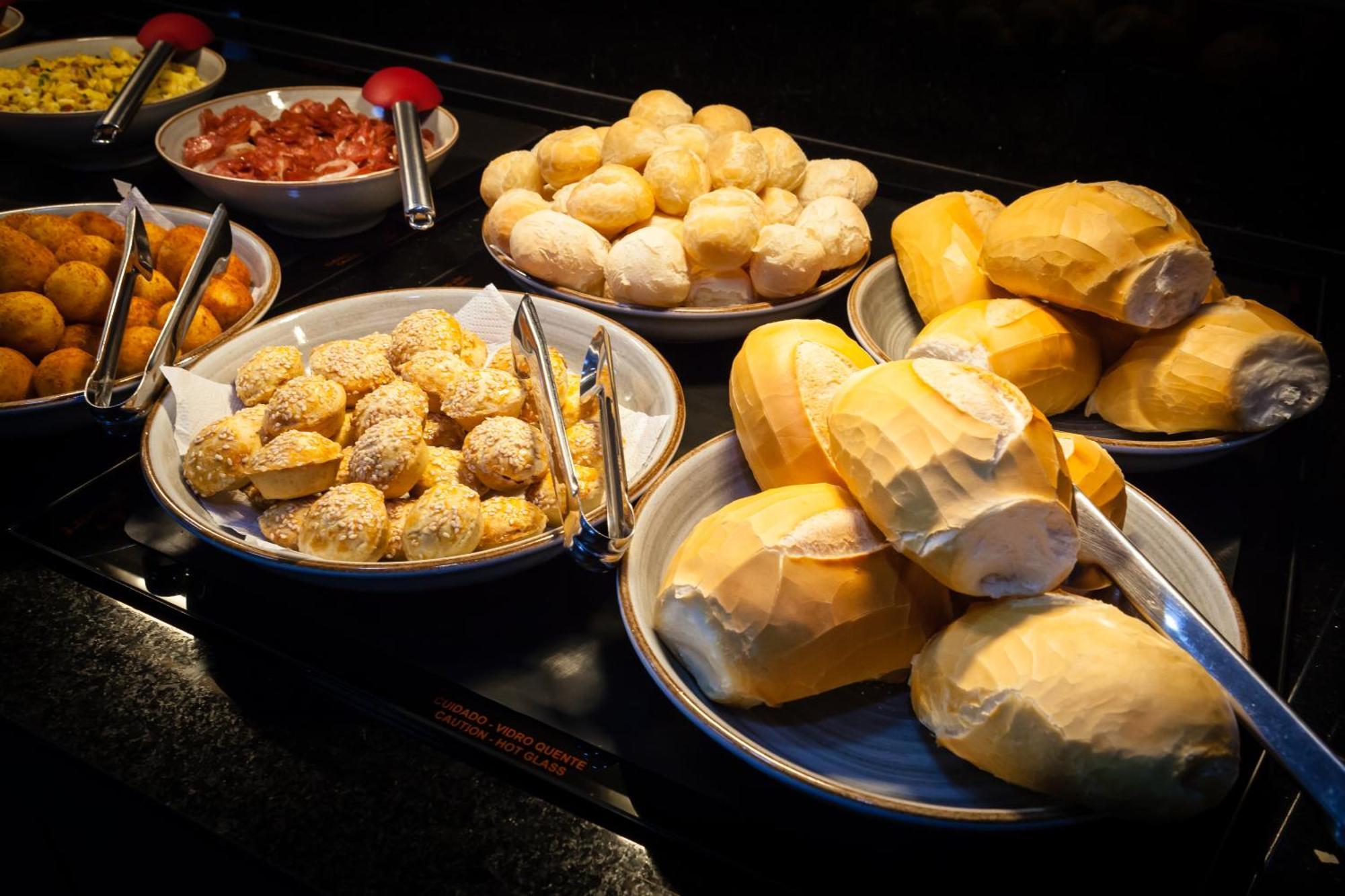 Sophita Business Hotel Itabera ภายนอก รูปภาพ