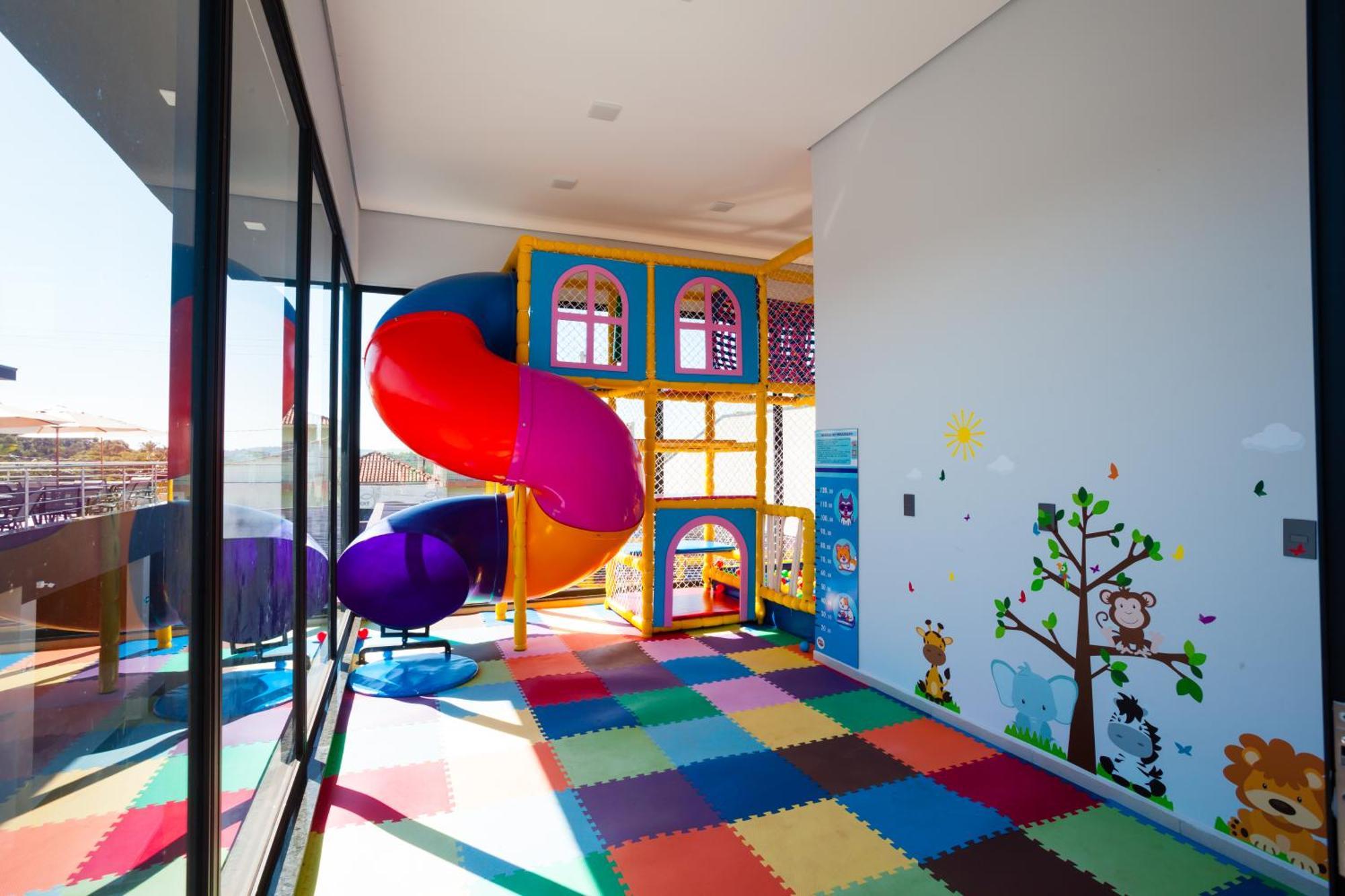 Sophita Business Hotel Itabera ภายนอก รูปภาพ